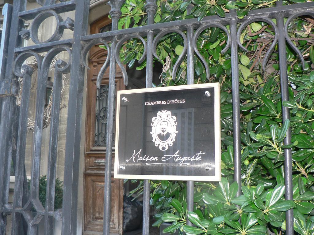 Chambres D'Hotes Maison Auguste Salon-de-Provence Kültér fotó