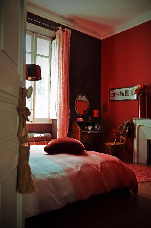 Chambres D'Hotes Maison Auguste Salon-de-Provence Szoba fotó
