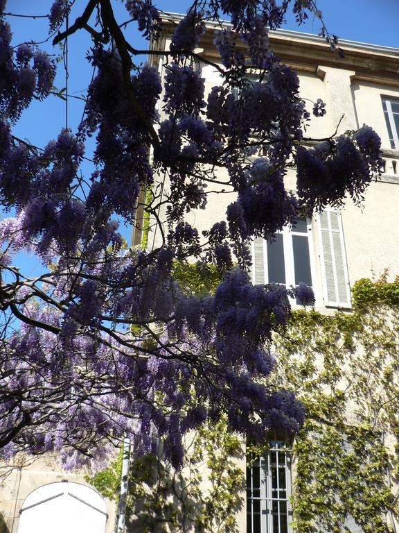 Chambres D'Hotes Maison Auguste Salon-de-Provence Kültér fotó